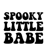 Retro Wavy t-shirt design 