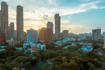 Ciudad de Barranquilla