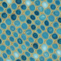 Seamless marble texture tile 