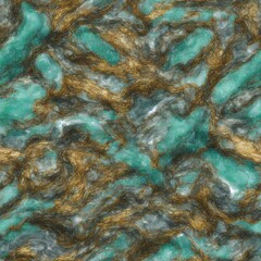 Seamless marble texture tile 