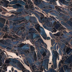 Seamless marble texture tile 