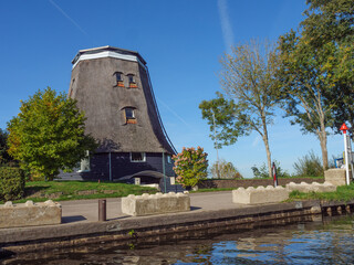 Herbstzeit in Gierhoorn