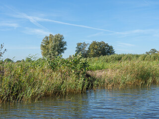 Giethoorn, das holländische Venedig