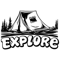 explore adventure design