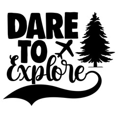 dare to explore travel design