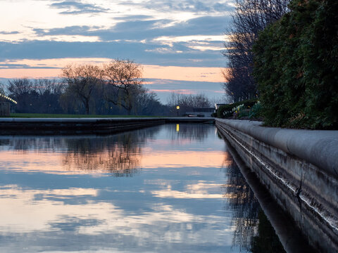 White River State Park, Indianapolis