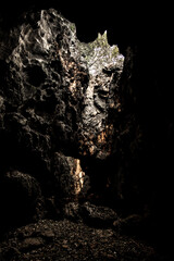Cave in Thailand