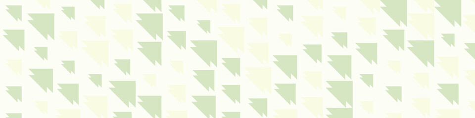 Abstract Color Halftone Dots generative art background illustration