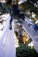 Wedding Florals