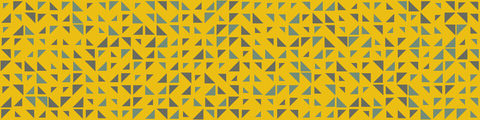 Abstract Color Halftone Dots generative art background illustration