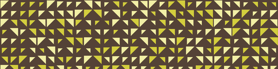 Abstract Color Halftone Dots generative art background illustration