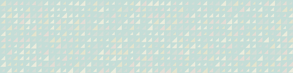 Obraz premium Abstract Color Halftone Dots generative art background illustration