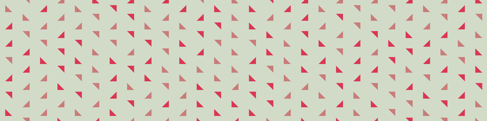 Abstract Color Halftone Dots generative art background illustration