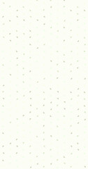 Abstract Color Halftone Dots generative art background illustration