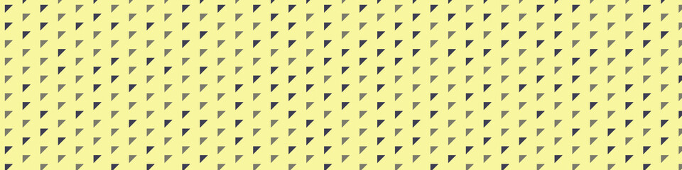 Abstract Color Halftone Dots generative art background illustration