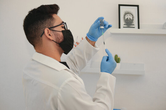 Medicina est&eacute;tica m&eacute;dico belleza masculina salud y medicina tratamientos 