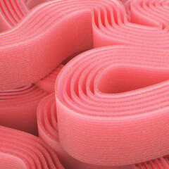 Tongue sweets in 4K square proportion 1:1 - 01