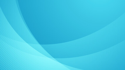 abstract blue background