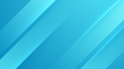 Fototapeta premium abstract blue background
