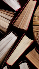 best books  background