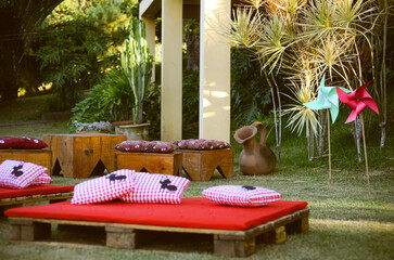 Jardim 1