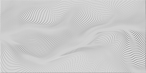 black and white background