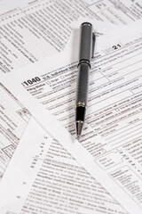 IRS Tax Forms