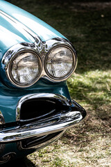 faros cl&aacute;sicos