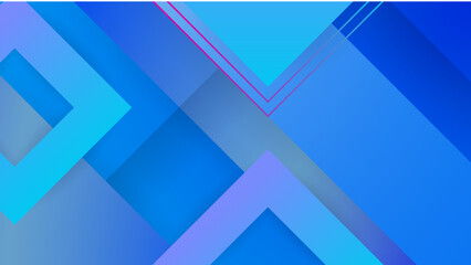Obraz premium Modern colourful colorful abstract background template design. Vector abstract graphic design banner pattern presentation background web template.