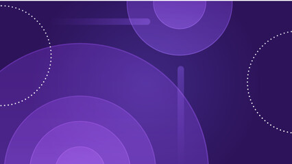 Modern colourful colorful abstract background template design. Vector abstract graphic design banner pattern presentation background web template.