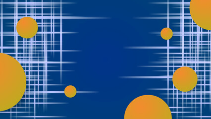 Modern colourful colorful abstract background template design. Vector abstract graphic design banner pattern presentation background web template.