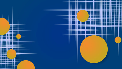 Modern colourful colorful abstract background template design. Vector abstract graphic design banner pattern presentation background web template.