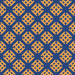 Ornament pattern design template with decorative motif.  background in flat style. repeat and seamless vector for wallpapers, wrapping paper, packaging  printing business, textile, fabric