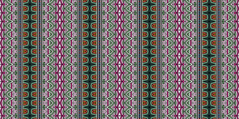 elegant and unique traditional ethnic background pattern