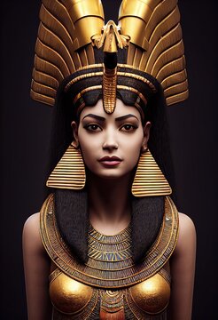 Cleopatra Images – Browse 13,199 Stock Photos, Vectors, and Video ...