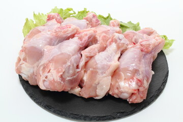 若鶏手羽元（生肉）