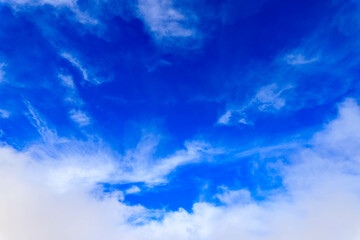 青空