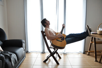 descanso violão musica boa 