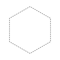 Hexagon
