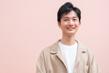 若い男性・大学生