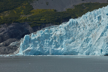 Aialik Glacier