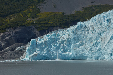 Aialik Glacier