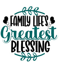 Family SVG Bundle, SVG Cut files , commercial use , instant download ,Family SVG Quotes, home decoration pack ,Family sign Bundle