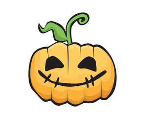 jack o lantern halloween