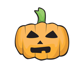 jack o lantern halloween