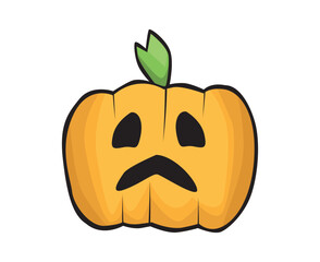 jack o lantern halloween