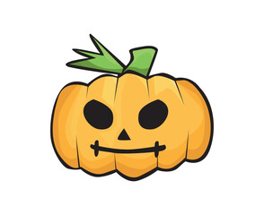 jack o lantern halloween