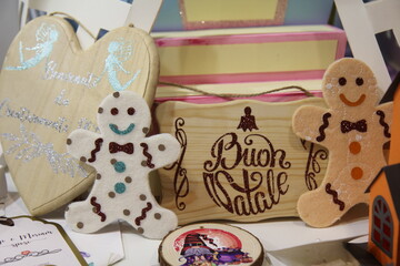  christmas decorations