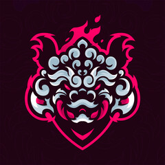 Foodog (Guardian Beast)