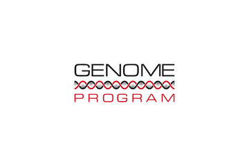 DNA logo Deoxyribonucleic acid  Genetic human molecular genome program Biological Technologies